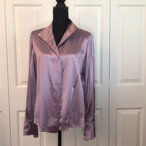 Dana Buckman 10 Petite Lavender